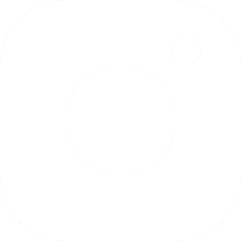 Instagram logo in minimalistic design.